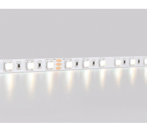 Светодиодная лента Ambrella Light LED Strip 24В 5050 14Вт/м 3000-6500K 5м IP20 GS4101