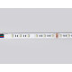 Светодиодная лента Ambrella Light LED Strip 24В 5050 10Вт/м RGBW+6500K 5м IP20 GS4403
