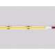 Светодиодная лента Ambrella Light LED Strip 24В COB 12Вт/м 6500K 5м IP20 GS4703