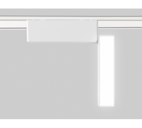 Трековый магнитный светильник Ambrella Light Magnetic Ultra Slim Track System GV1477