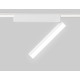 Трековый магнитный светильник Ambrella Light Magnetic Ultra Slim Track System GV1483