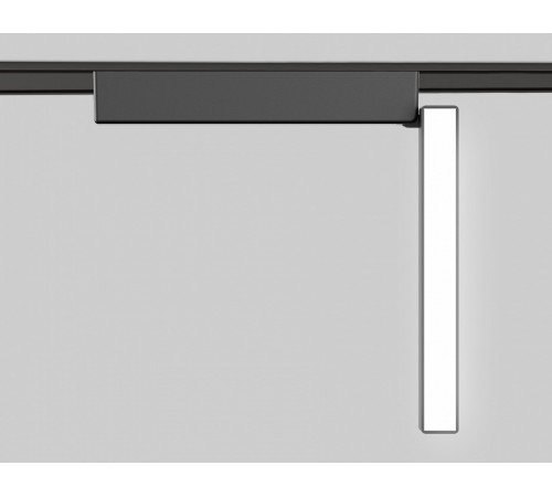 Трековый магнитный светильник Ambrella Light Magnetic Ultra Slim Track System GV1486