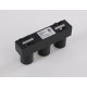 Трековый магнитный светильник Ambrella Light Track System GV1504
