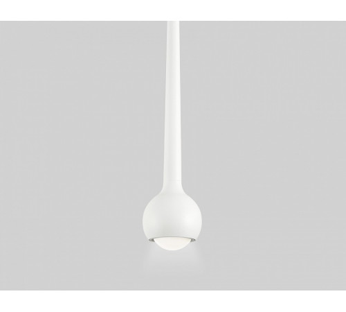 Трековый магнитный светильник Ambrella Light Magnetic Ultra Slim Track System GV1642
