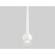 Трековый магнитный светильник Ambrella Light Magnetic Ultra Slim Track System GV1642