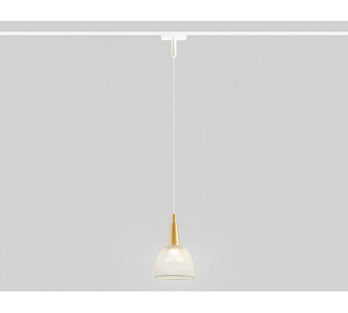 Трековый магнитный светильник Ambrella Light Magnetic Ultra Slim Track System GV1652