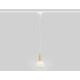 Трековый магнитный светильник Ambrella Light Magnetic Ultra Slim Track System GV1652