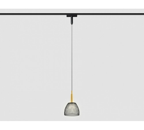 Трековый магнитный светильник Ambrella Light Magnetic Ultra Slim Track System GV1656