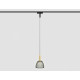 Трековый магнитный светильник Ambrella Light Magnetic Ultra Slim Track System GV1656