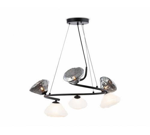 Подвесная люстра Ambrella Light High Light Heigh Light LH15003