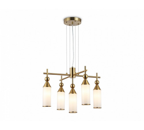 Подвесная люстра Ambrella Light High Light Heigh Light LH55276 Подвесная люстра Ambrella Light High Light Heigh Light LH55276