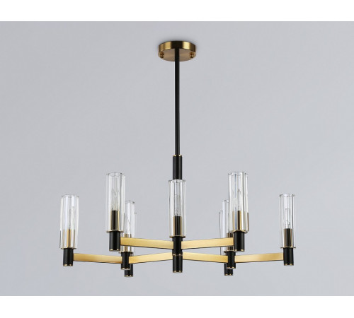 Люстра на штанге Ambrella Light High Light Heigh Light LH55513 Люстра на штанге Ambrella Light High Light Heigh Light LH55513