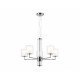 Подвесная люстра Ambrella Light High Light Heigh Light LH56001