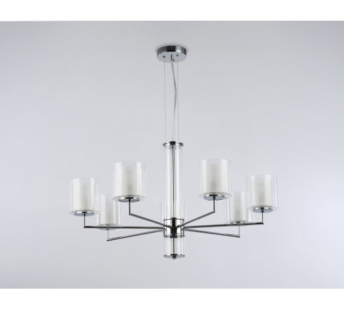 Подвесная люстра Ambrella Light High Light Heigh Light LH56003 Подвесная люстра Ambrella Light High Light Heigh Light LH56003