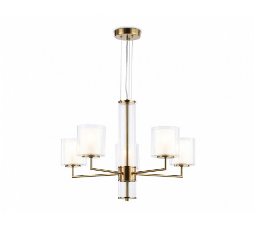 Подвесная люстра Ambrella Light High Light Heigh Light LH56011 Подвесная люстра Ambrella Light High Light Heigh Light LH56011