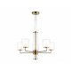 Подвесная люстра Ambrella Light High Light Heigh Light LH56011