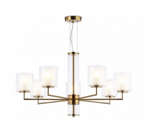Подвесная люстра Ambrella Light High Light Heigh Light LH56013 Подвесная люстра Ambrella Light High Light Heigh Light LH56013