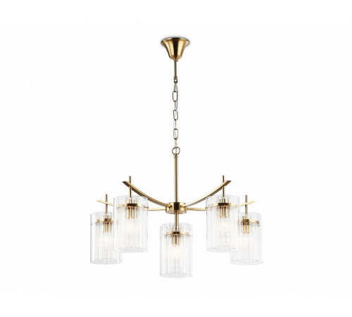 Подвесная люстра Ambrella Light High Light Heigh Light LH56031