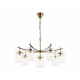 Подвесная люстра Ambrella Light High Light Heigh Light LH56033