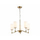 Подвесная люстра Ambrella Light High Light Heigh Light LH56051