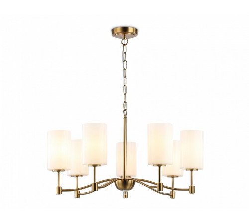 Подвесная люстра Ambrella Light High Light Heigh Light LH56053 Подвесная люстра Ambrella Light High Light Heigh Light LH56053