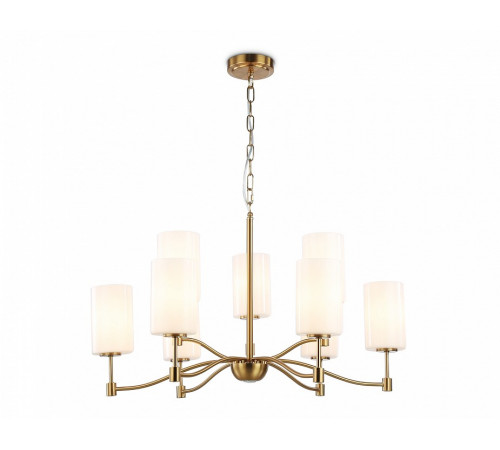 Подвесная люстра Ambrella Light High Light Heigh Light LH56054