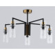 Люстра на штанге Ambrella Light High Light Heigh Light LH56113