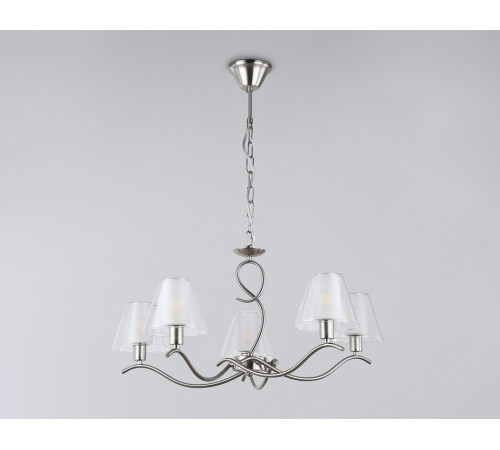 Подвесная люстра Ambrella Light High Light Modern LH57081 Подвесная люстра Ambrella Light High Light Modern LH57081