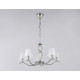 Подвесная люстра Ambrella Light High Light Modern LH57081