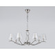 Подвесная люстра Ambrella Light High Light Modern LH57083