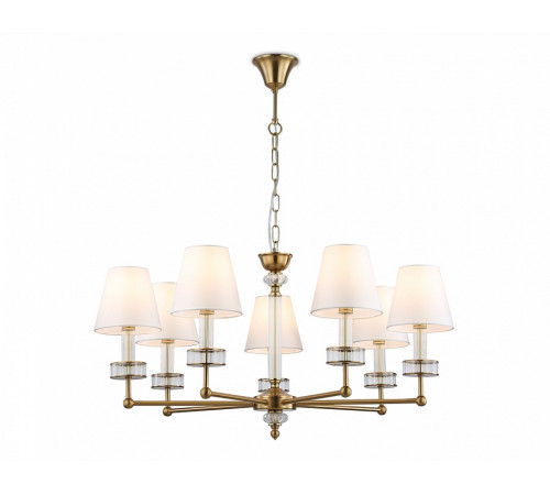 Подвесная люстра Ambrella Light High Light Heigh Light LH71023 Подвесная люстра Ambrella Light High Light Heigh Light LH71023
