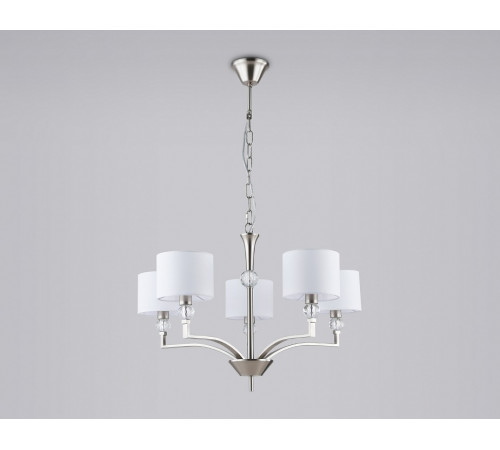 Подвесная люстра Ambrella Light High Light Classic LH71121 Подвесная люстра Ambrella Light High Light Classic LH71121