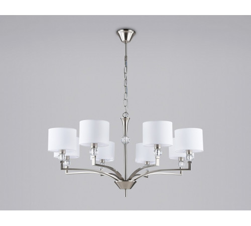 Подвесная люстра Ambrella Light High Light Classic LH71123 Подвесная люстра Ambrella Light High Light Classic LH71123