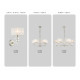 Подвесная люстра Ambrella Light High Light Classic LH71332