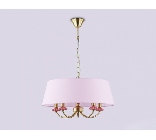 Подвесная люстра Ambrella Light High Light Ceramo Classic LH75021 Подвесная люстра Ambrella Light High Light Ceramo Classic LH75021