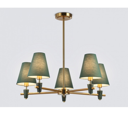 Люстра на штанге Ambrella Light High Light Heigh Light LH75051