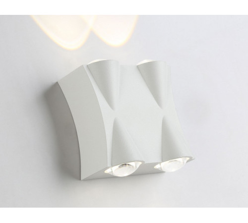 Уличный настенный светильни Ambrella Light Garden ST4482 Уличный настенный светильни Ambrella Light Garden ST4482