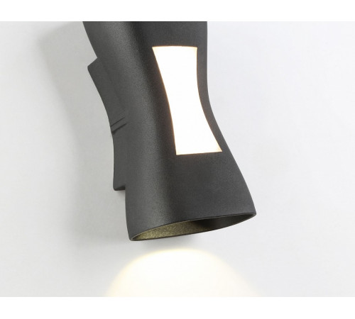 Уличный настенный светильни Ambrella Light Garden ST4529