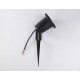 Уличный светильник в грунт Ambrella Light Garden ST6338