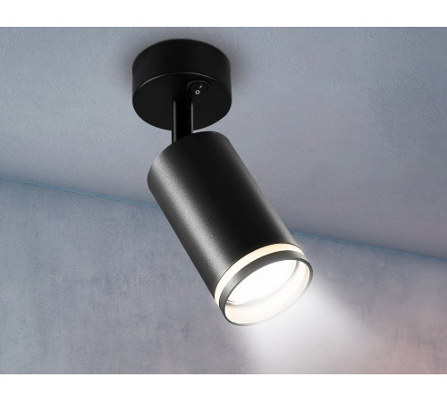 Спот Ambrella Light Techno TA121
