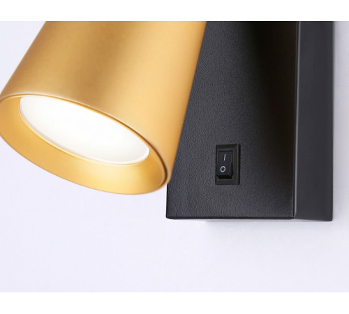 Спот Ambrella Light Techno spot TA13142