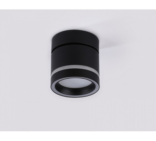 Накладной спот Ambrella Light Move Techno Spot TA1445