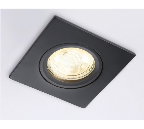 Встраиваемый светильник Ambrella Light Standard Tech TN102456 Встраиваемый светильник Ambrella Light Standard Tech TN102456