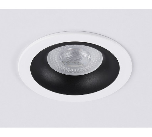 Встраиваемый светильник Ambrella Light Techno Spot Standard Tech TN102722 Встраиваемый светильник Ambrella Light Techno Spot Standard Tech TN102722