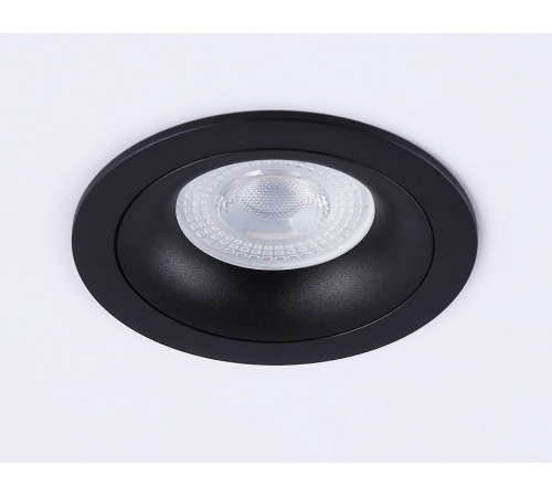 Встраиваемый светильник Ambrella Light Techno Spot Standard Tech TN102724 Встраиваемый светильник Ambrella Light Techno Spot Standard Tech TN102724
