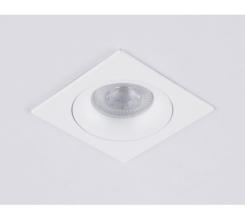 Встраиваемый светильник Ambrella Light Techno Spot Standard Tech TN102726