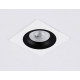 Встраиваемый светильник Ambrella Light Techno Spot Standard Tech TN102727