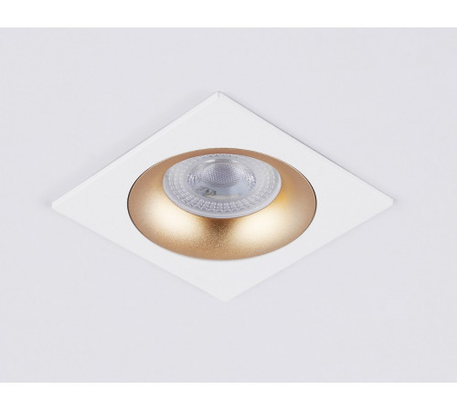 Встраиваемый светильник Ambrella Light Techno Spot Standard Tech TN102728