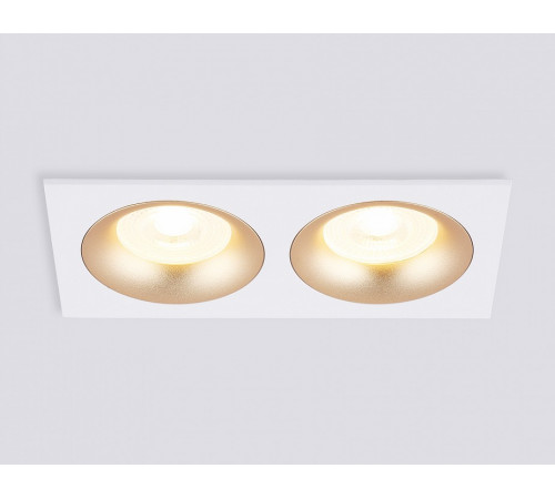 Встраиваемый светильник Ambrella Light Techno Spot Standard Tech TN102733