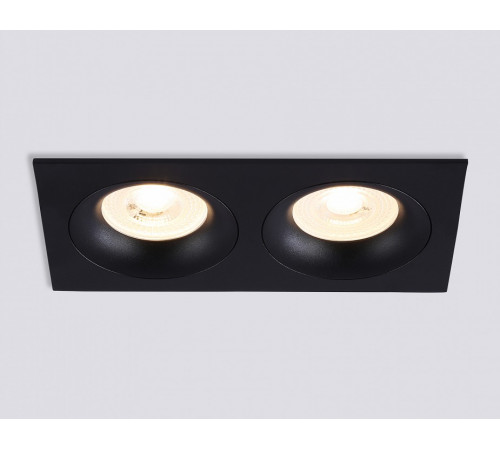 Встраиваемый светильник Ambrella Light Techno Spot Standard Tech TN102734